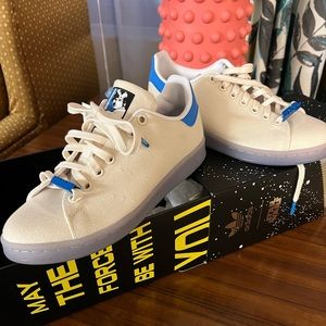 Adidas x Stan Smith Luke Skywalker